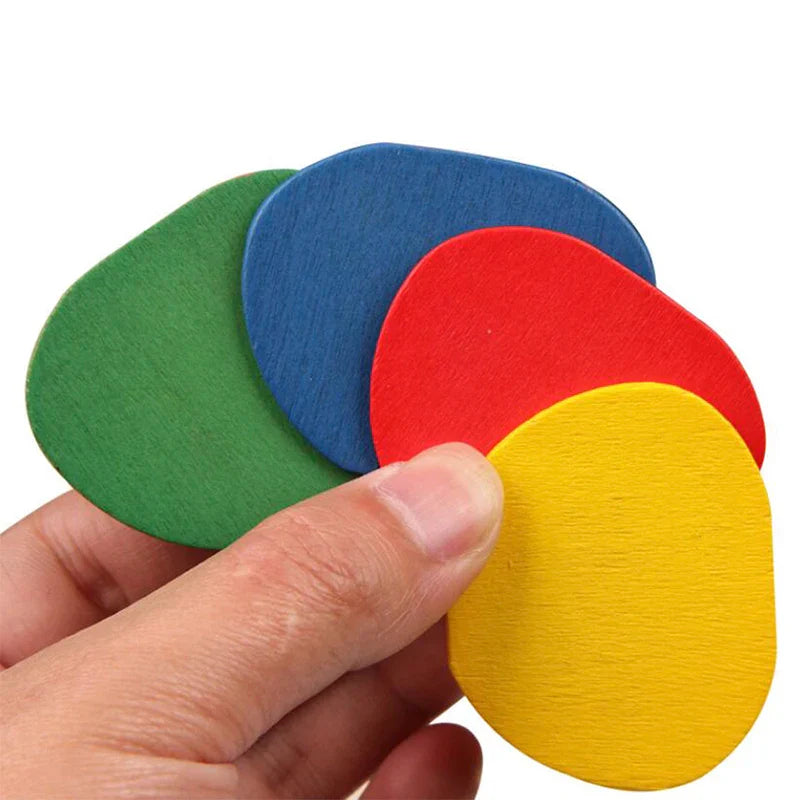 Wooden Music Tree Toy for Kids, Marble Ball Run Track Game for Toddlers, Marble Tree Educational Montessori Toy Boy Girl Gifts